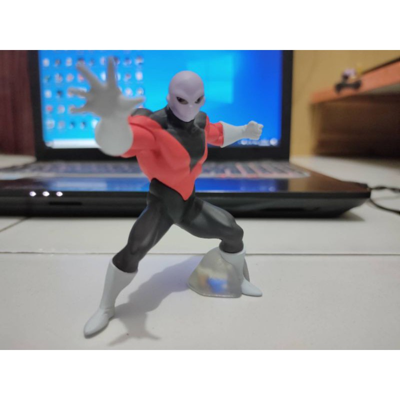 [ORIGINAL] FIGURE JIREN DRAGONBALL DRAGON BALL ORIGINAL