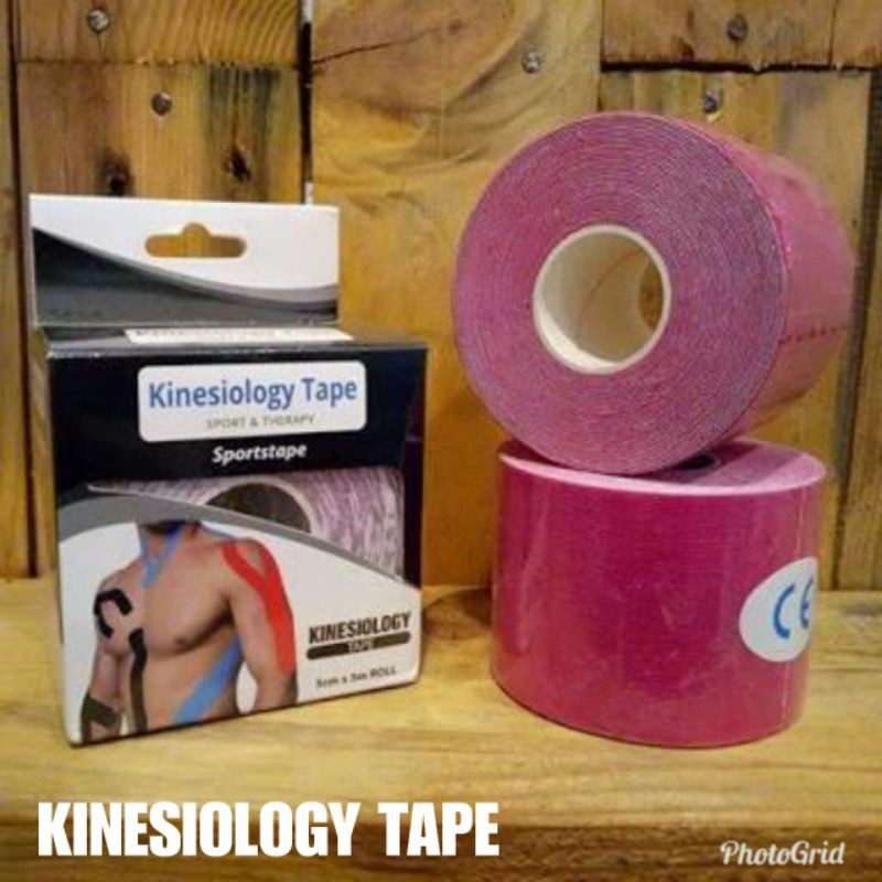 kinesiology tape