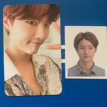 ID PHOTO PC SEUNGYOUN EQUAL WOODZ