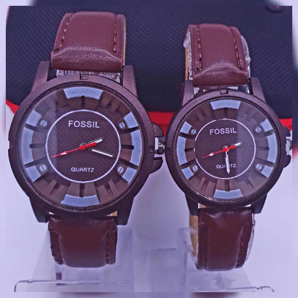 JAM COUPLE ANALOG KULIT