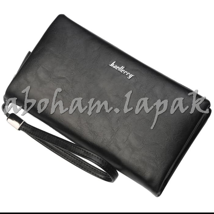 Xp57 Trend Masa Kini Tas Tangan Pria O11A6 P N63I3 Hand Bag 5827  JN480 Jc221 / Baellerry Original