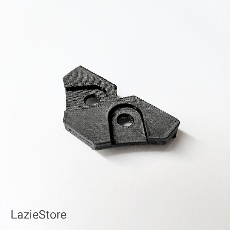 Fan Joiner Sambungan Kipas Konektor Mounting Fan Holder 8cm 12cm 14cm