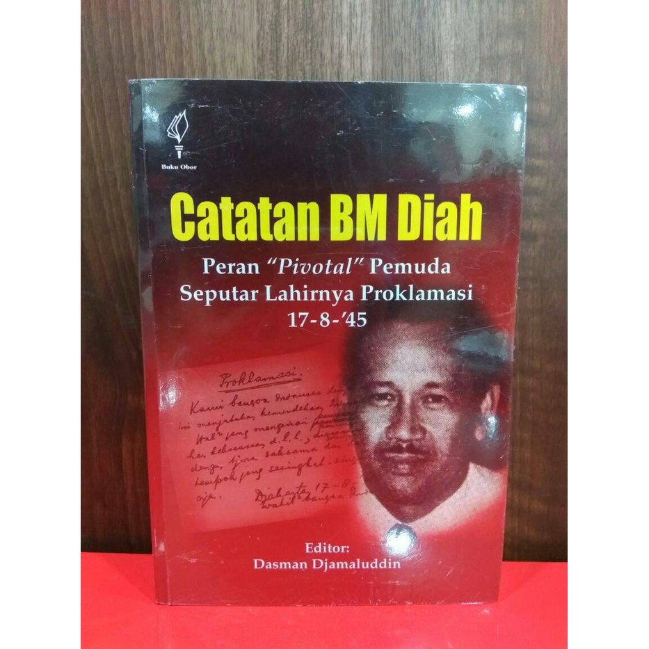 

CATATAN BM DIAH