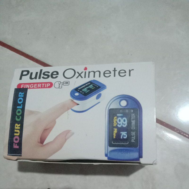 oksimeter