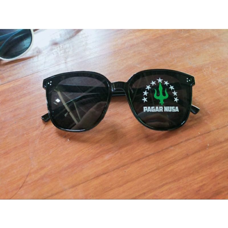 kaca mata pagar nusa murah