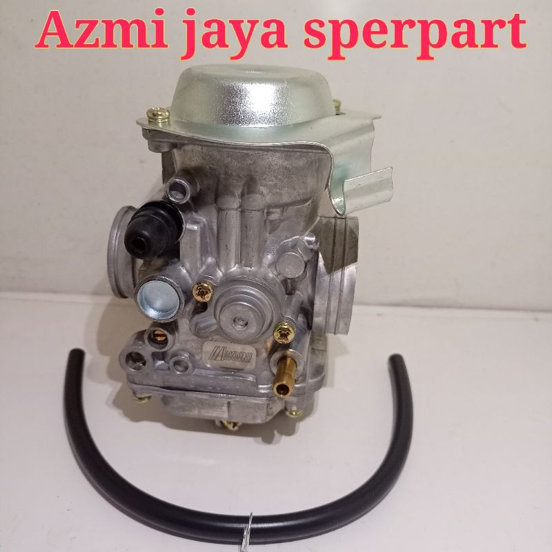 karburator karbu Mio lama sporty karburator Yamaha mio merek mikun