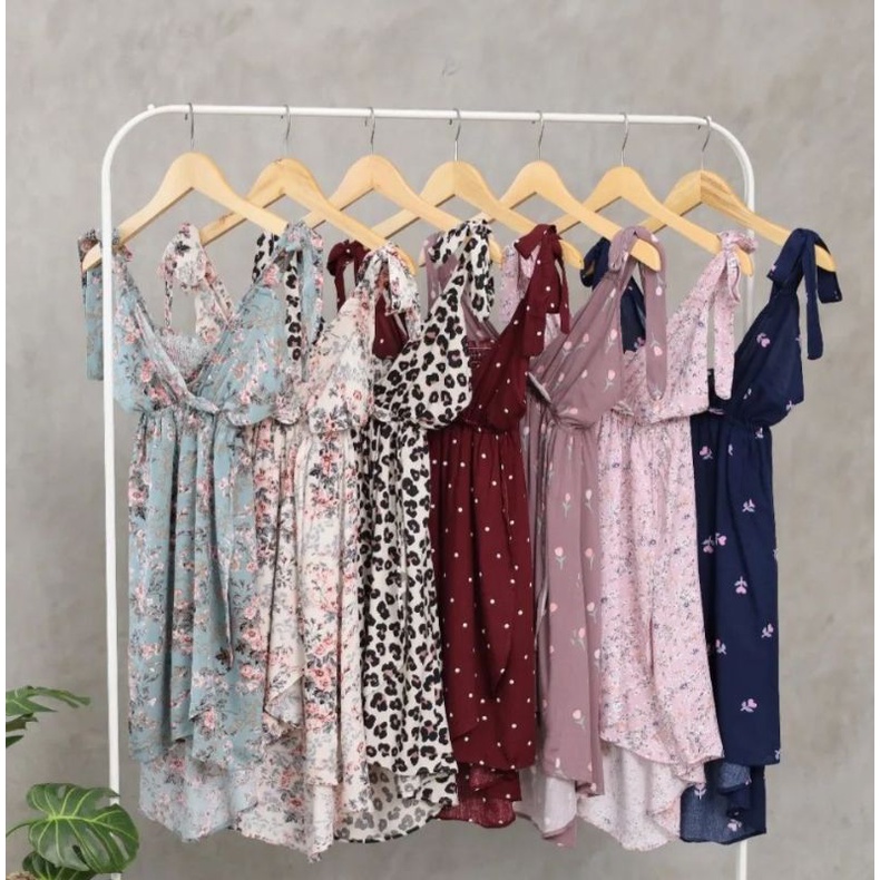 Baju dinas istri / Haura dress