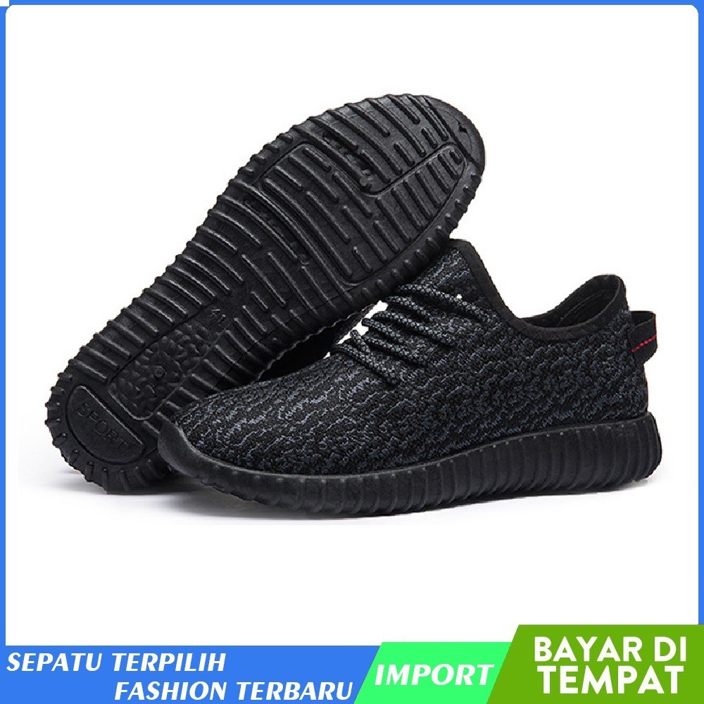 Toread Sepatu Sneakers Pria Sepatu Running Shoes Fashion Sepatu Casual Sepatu Olahraga Pria MR207