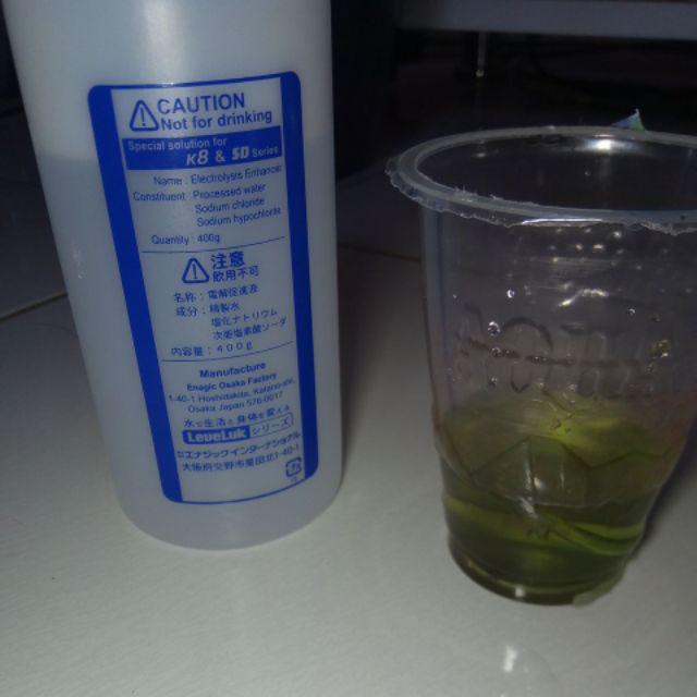 Enhaser Original Enagic  / Electrolysis Enhaser Enagic