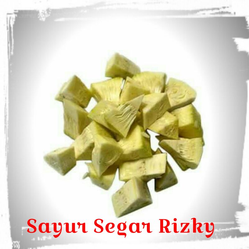 

Nangka muda 500g