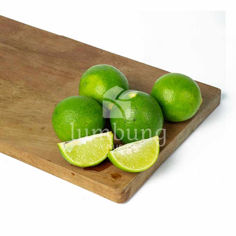 

Jeruk Nipis (200 gr)