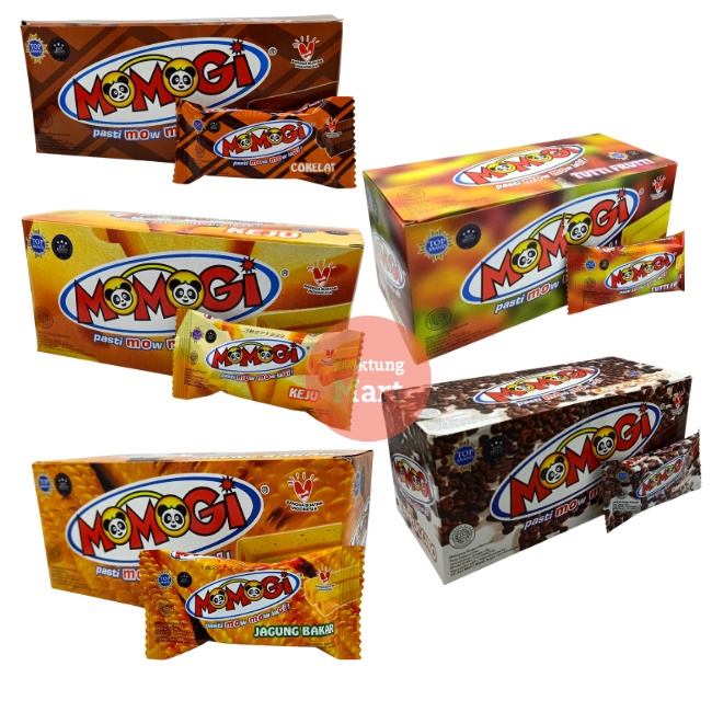 

[1BOX] Momogi Snack Semua Rasa isi 20x5gr