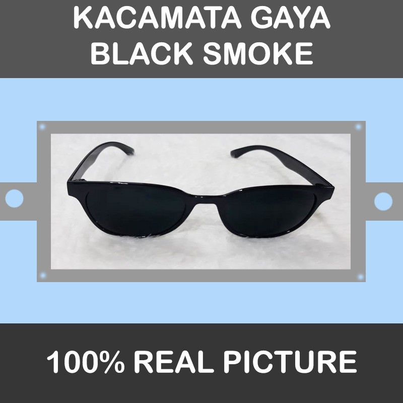 BESTSELLER!!!Kacamata Gaya/Kacamata Fashion/Kacamata trendy/Kacamata Unisex/Pria dan wanita