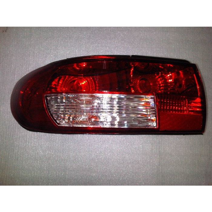 Stoplamp Timor Sephia Kristal Terlaris