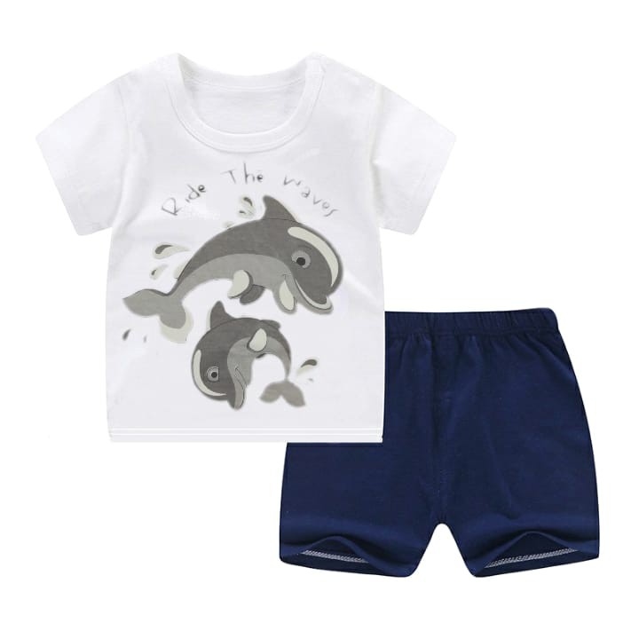 BISA COD / STELAN ANAK SHARK / MURAH / TERLARIS - ALIPIO FASHION