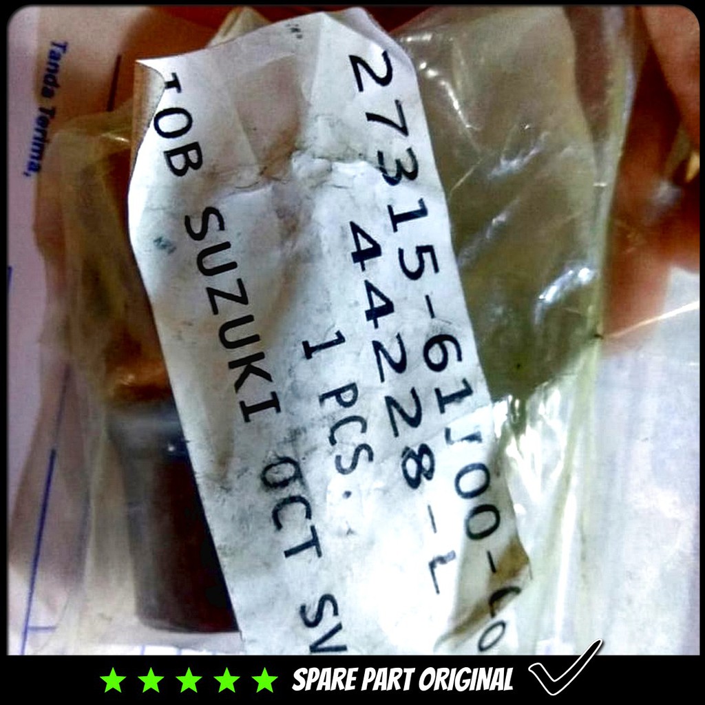 Spacer Gardan Suzuki Apv