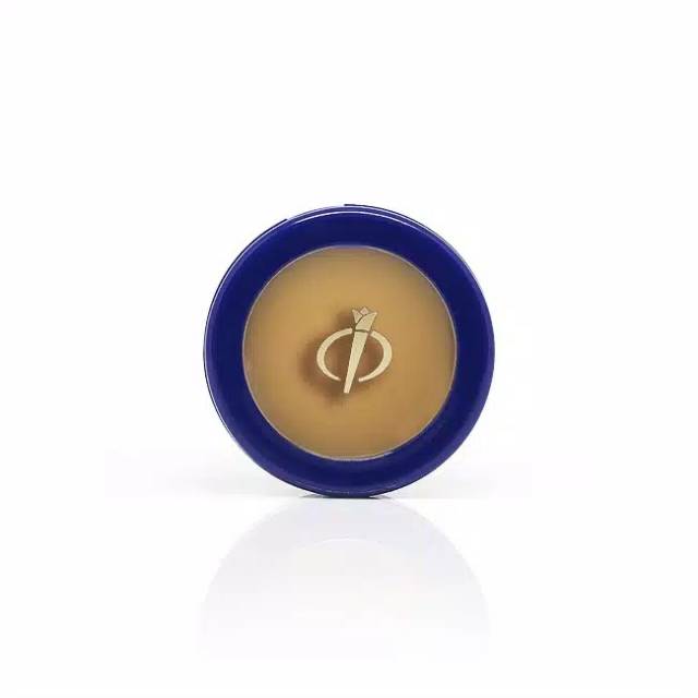 INEZ Color Contour Plus  Eyezone Night Translucent [ Base Eyeshadow ]