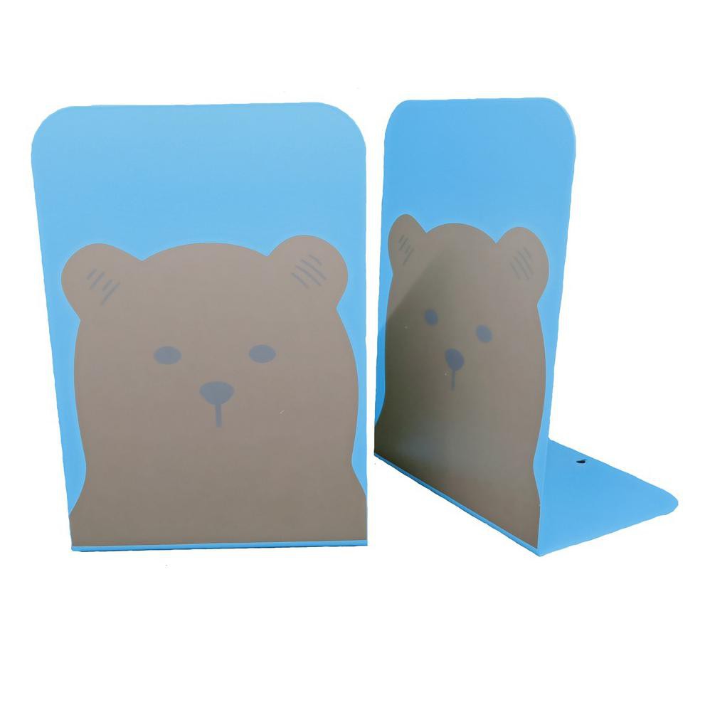 

Top Brand Pembatas Buku/Stand Book Set 2 Bear Harga Terjangkau