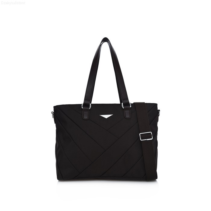 Elizabeth Bag Wila Tote Bag Coffee