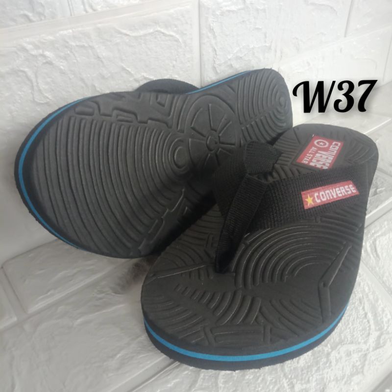 CTS Sandal Jepit Pria Dewasa Motip Wan37