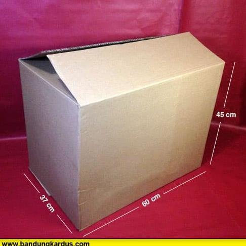 

Kardus Polos 23SW ( 60x37x45 cm )