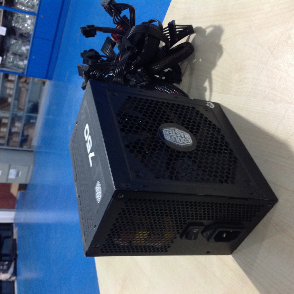 psu semi modular cooler master g750m 80plus bronze