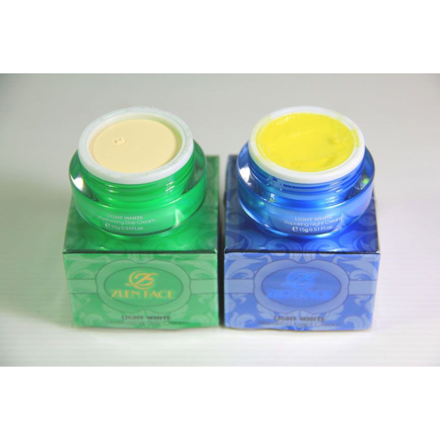 Cream Zlen Face Day & Night Cream / zlenface day night cream / cream zlenface