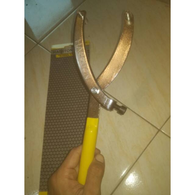 Kunci cvt traker cvt hasston croom