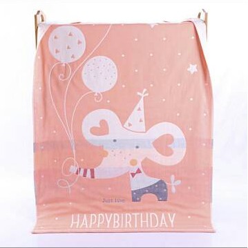 Handuk Baby / Selimut / Handuk Multifungsi / Handuk Renang