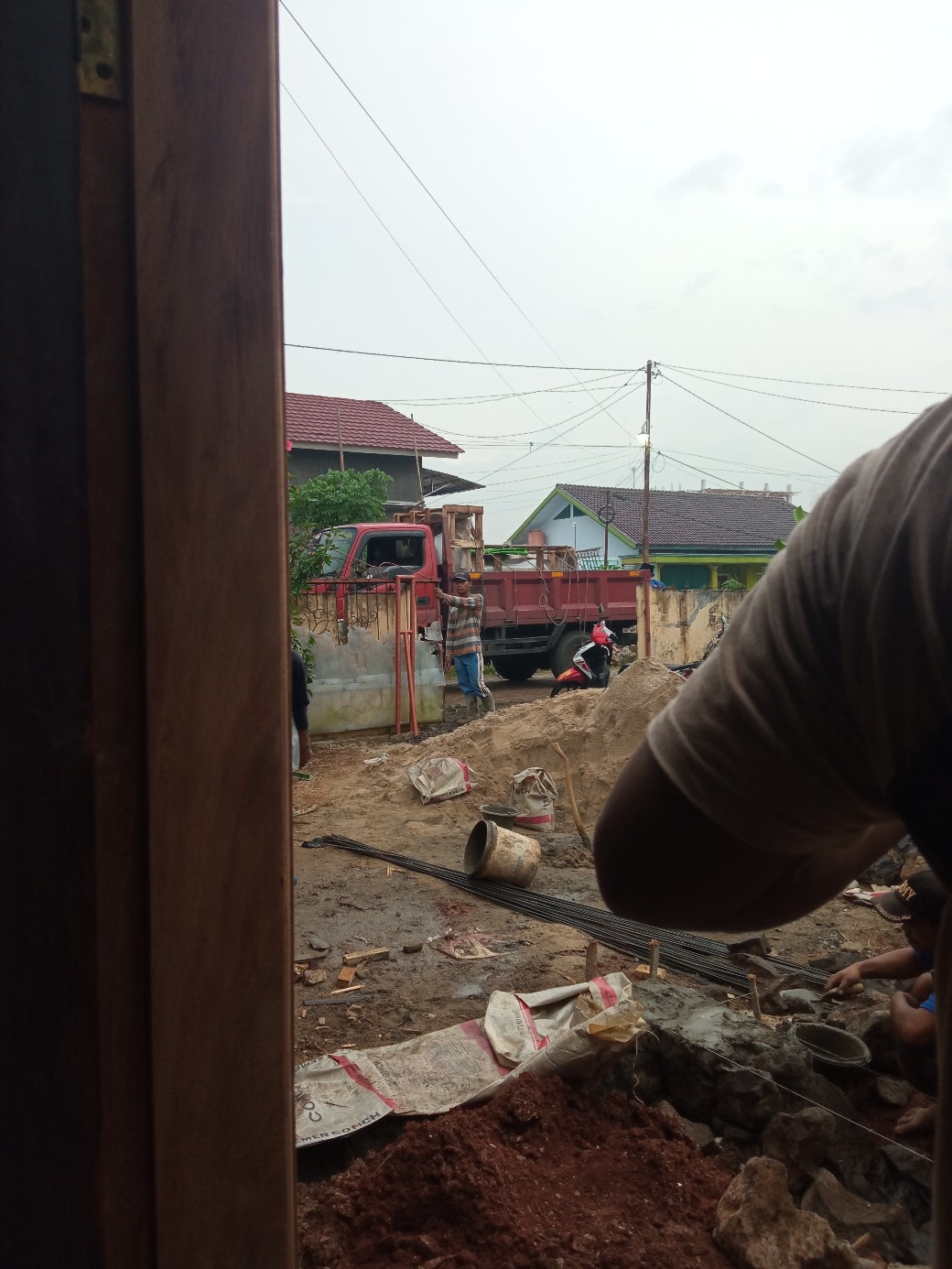 Bathtub Sudut Corner Stella Acrylic 122 Dengan Avur + Bantal Bathtub