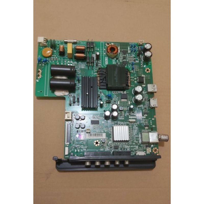 MB - MAINBOARD TV LG 43LJ500T - 43LK500T - 43LJ500 - 43LK500 - 43 LJ 500 T