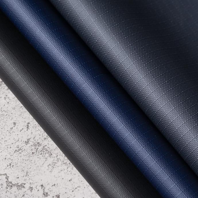 [[COD]] Bahan Kain tas cordura BIMO / Adidas 600 RIPSTOP Double Face /two side BERKUALITAS Kode 384