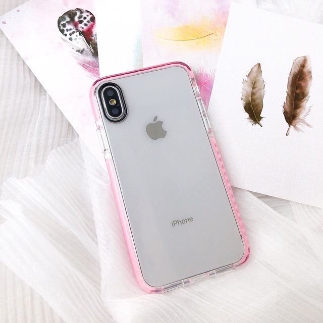 Antiknock ANTI KUNING CASE PREMIUM iPhone