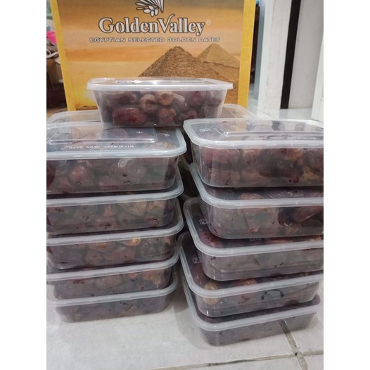 

PROMO!!! KURMA GOLDEN VALLEY/KURMA TERMURAH