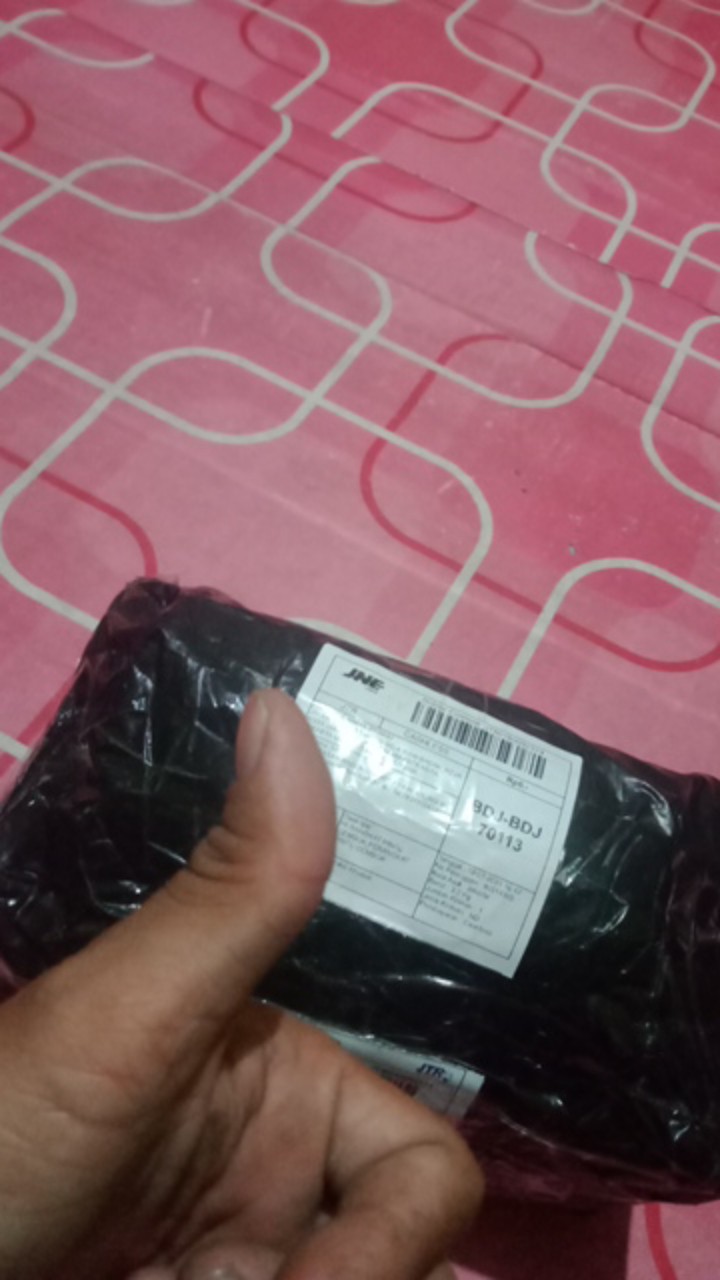 Slot Lebar 3in Stainless / Grendel Pintu