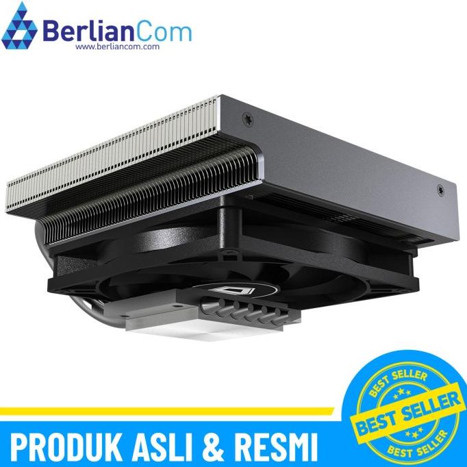 Id-Cooling Idcooling Is-47K Low Profile Cpu Cooler ( Intel / Amd )