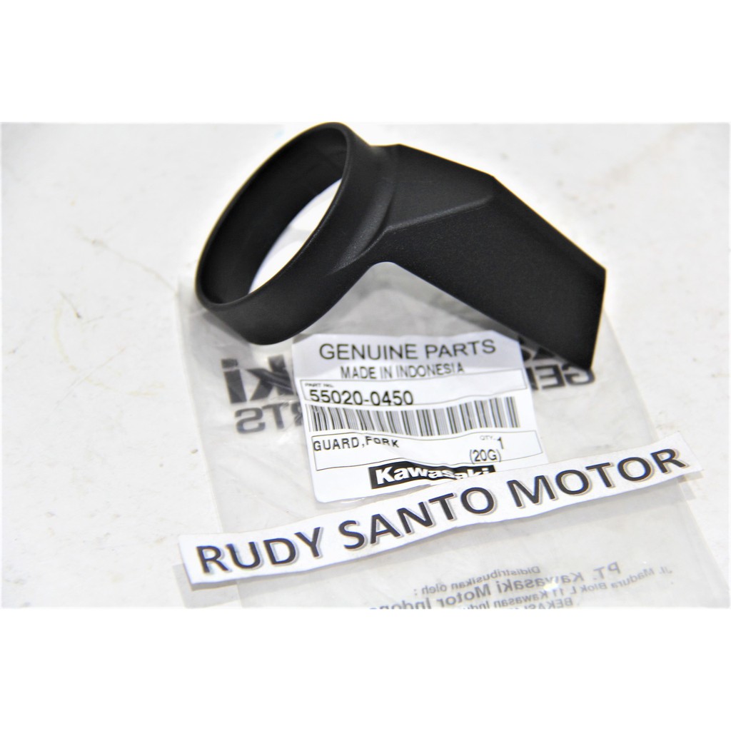 Pelindung As shock Depan Shock Shok Depan Guard Fork Athlete Pnp Rxk Rx k Rx king Rxking 55020-0450-4