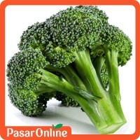 

Brokoli / Broccoli / Sayur Segar