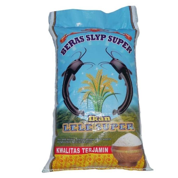 

LELE SUPER 15 KG, ---Terbaru---