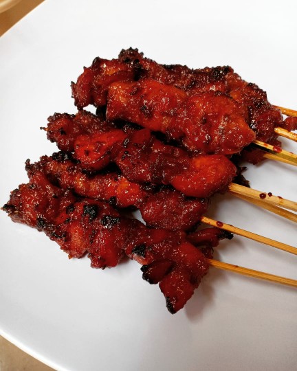 Panggangan Mastro Grill 38cm Maspion