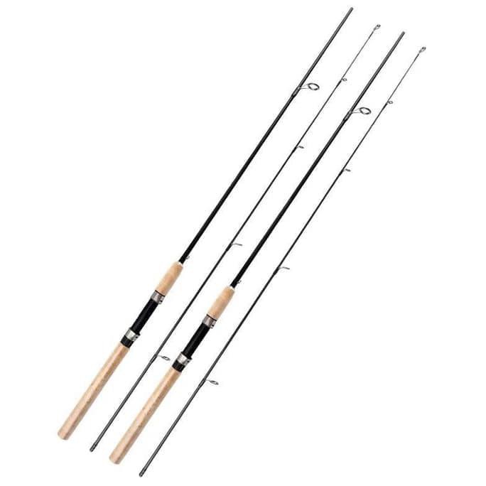 Joran Pancing Ikan 210Mm/Rod Shakespeare/Fishing Rod