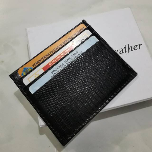 

Cardholder