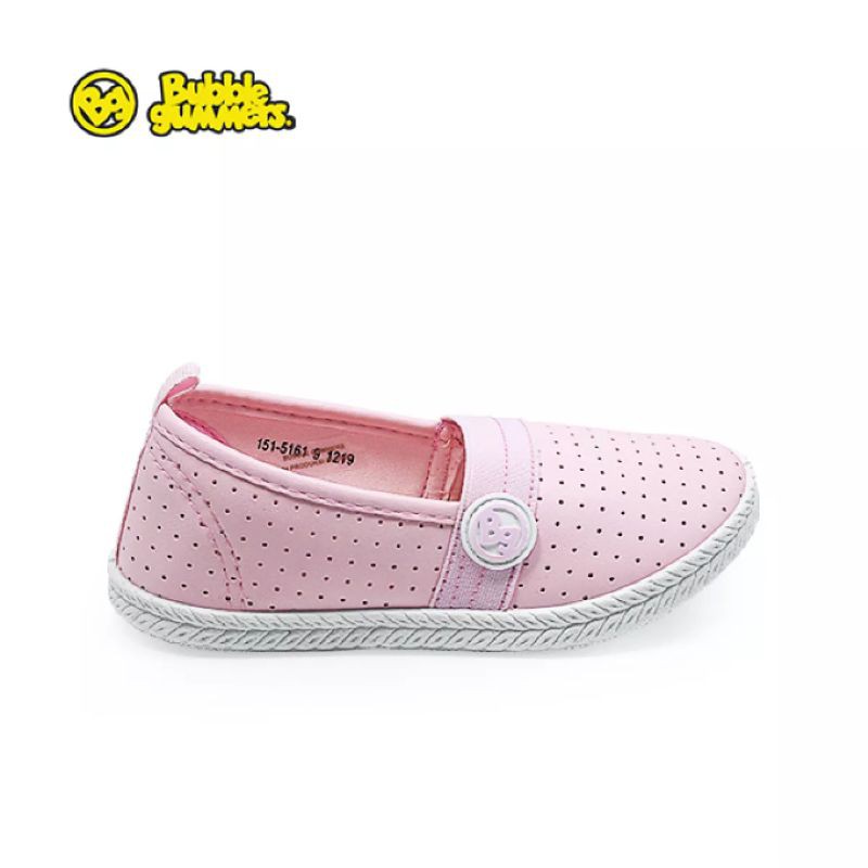 Bubblr Gummer sepatu anak perempuan (BISA COD) Sepatu anak bata