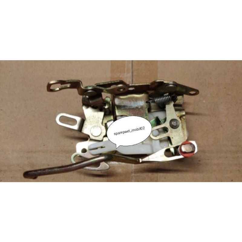 DOOR LOCK / DOORLOCK ISUZU PANTHER KOTAK