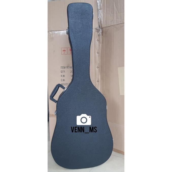 Hardcase Gitar Klasik Classic