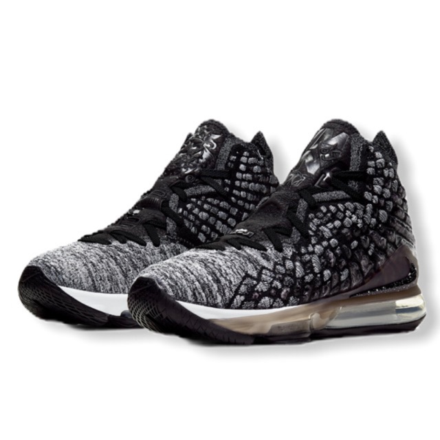 lebron 17 as