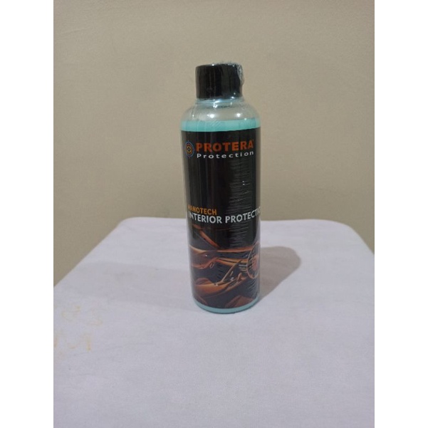 Protera Nanotech Interior Protection