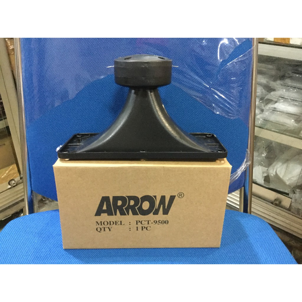 Tweter speaker walet arrow pct 9500 suara panggil