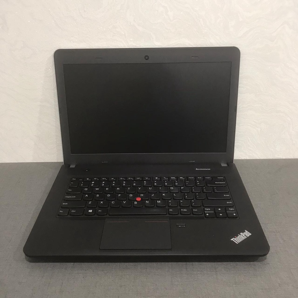 Lenovo Thinkpad E440 i5 Gen 4Th