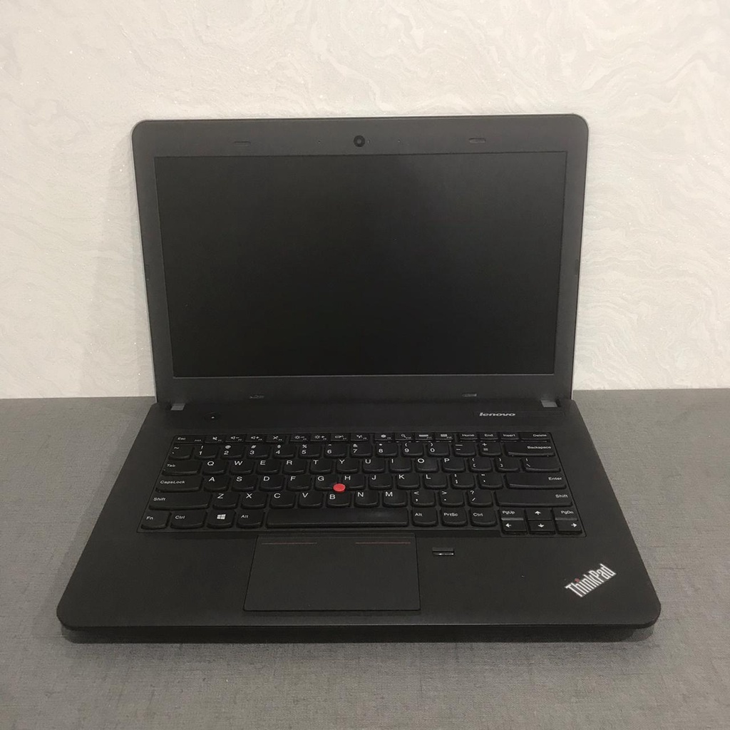 Lenovo Thinkpad E440 i5 Gen 4Th